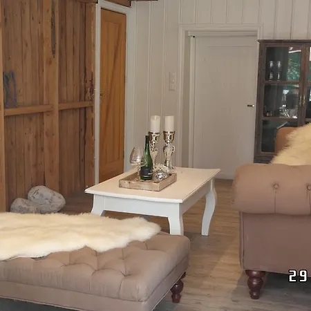 Miljogarden Apartmán