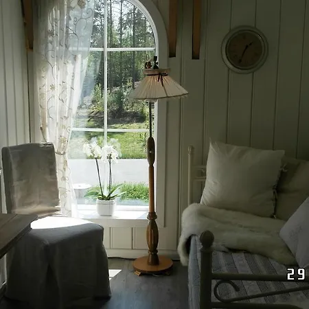 Lejlighed Miljogarden *
