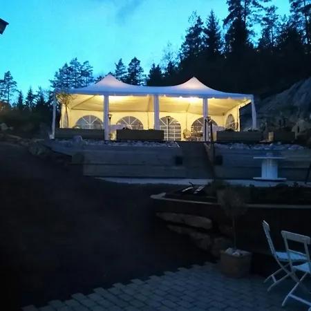 Miljogarden Lejlighed