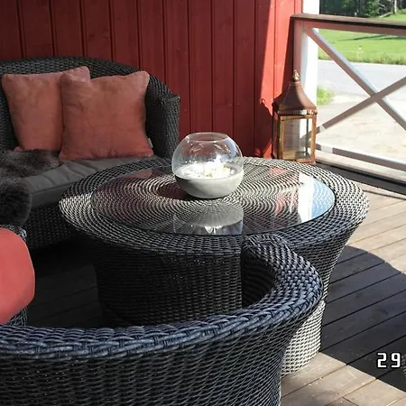 Miljogarden Sannidal